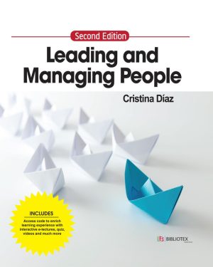 Leading and Managing People 2nd Edition Guide Expert Training Mastery