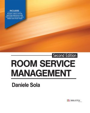 Room Service Management 2nd Edition Guide Expert Training Mastery
