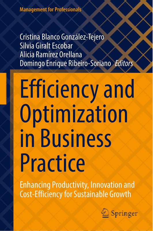 Efficiency and Optimization in Business Practice Guide Expert Training Mastery