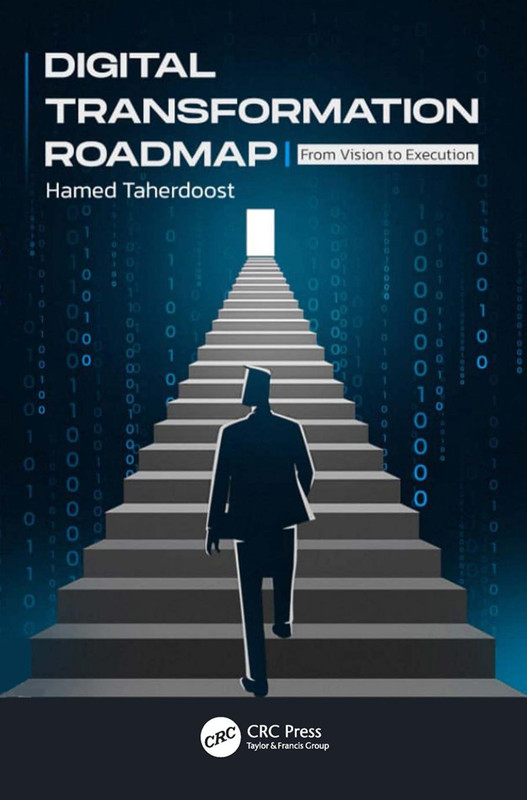 Digital Transformation Roadmap From Vision to Execution Guide Expert Training