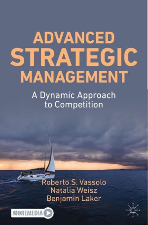 Advanced Strategic Management Guide Expert Training Mastery Guide