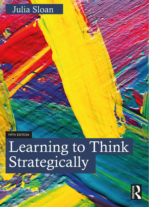 Learning to Think Strategically Fifth Edition Guide Expert Training Mastery