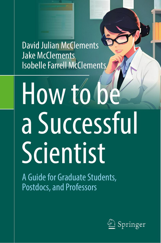 How to be a Successful Scientist Guide Expert Training Mastery