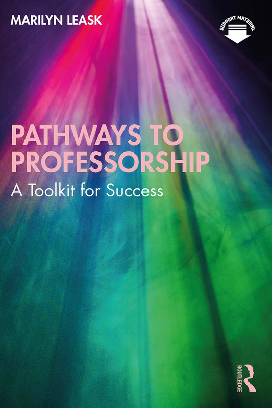 Pathways to Professorship A Toolkit for Success Guide Expert Training