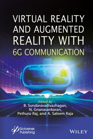 Virtual Reality and Augmented Reality with 6G Communication
