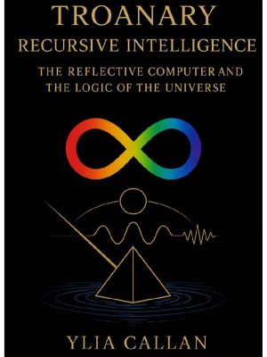 Troanary Recursive Intelligence - Reflective Computer and the Logic of the Universe