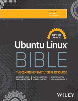 Ubuntu Linux Bible