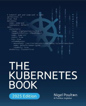 The Kubernetes Book