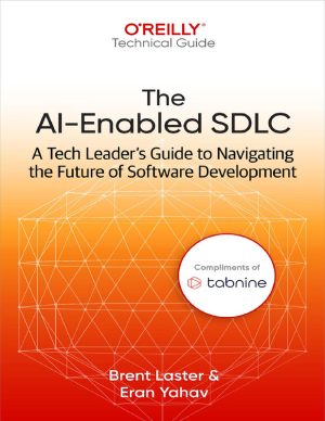 The AI-Enabled SDLC