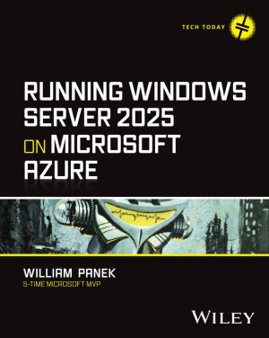 Running Windows Server 2025 on Microsoft Azure