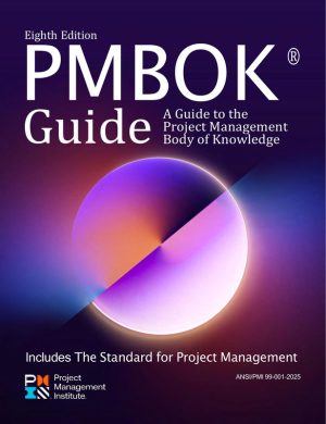 PMBOK 2025