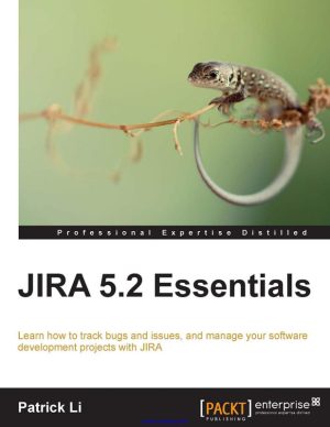 JIRA 5 2 Essentials