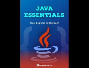 java essentials from beginner to developer