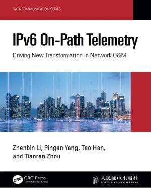 IPv6 On-Path Telemetry: Driving New Transformation in Network O&M