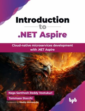 Introduction to .NET Aspire