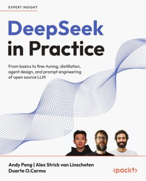 DeepSeek in Practice From basics to fine-tuning, distillation, agent design, and prompt engineering of open source LLM