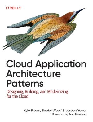 Cloud Application Architecture Patterns