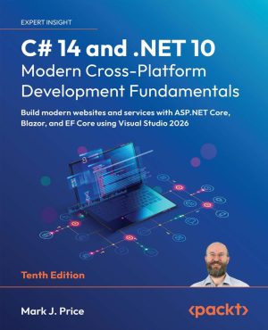 C 14 and .NET 10