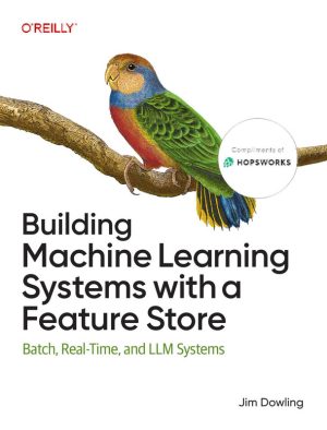 Building Machine Learning Systems with a Feature Store