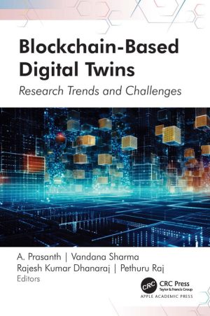 Blockchain-Based Digital Twins: Research Trends and Challenges