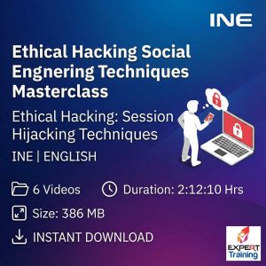 Ethical Hacking: Social Engineering Techniques