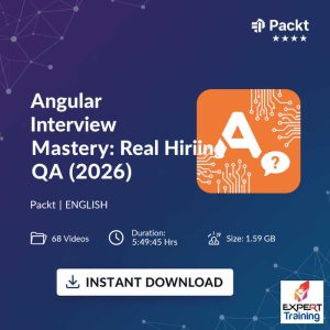 Angular Interview Mastery: Real Hiring Q&A (2026)