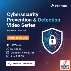 Cybersecurity Prevention & Detection Video Series