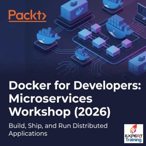 Docker for Developers: Microservices Workshop (2026)