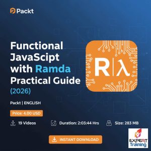 Functional JavaScript with Ramda Practical Guide (2026)