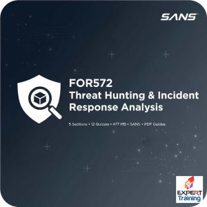 FOR572 Threat Hunting & Incident Response Analysis