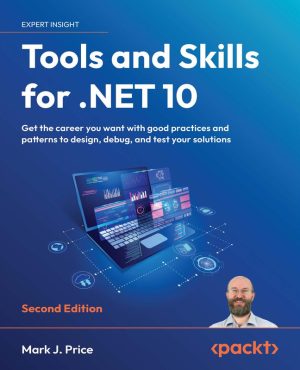 Tools and Skills for Modern .NET 10 Developers