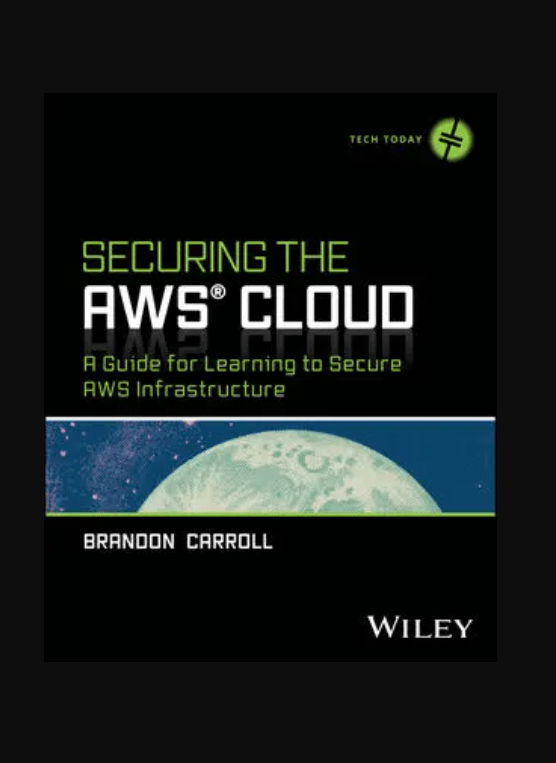 Securing the AWS Cloud Infrastructure and Services