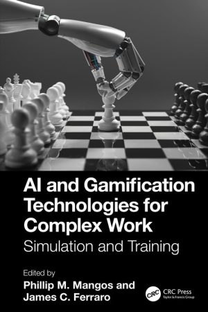 AI and Gamification for Complex Work Training