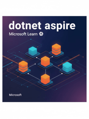 dotnet Aspire Cloud Native Application Development