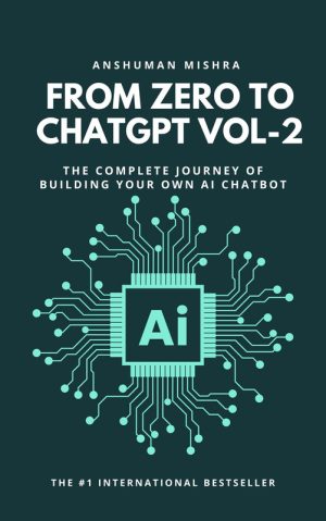 Build Your Own AI Chatbot Using ChatGPT Stepwise