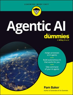 Agent Based Artificial Intelligence Concepts Made Simple