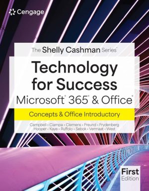 Microsoft 365 Office Productivity Skills for Modern Professionals