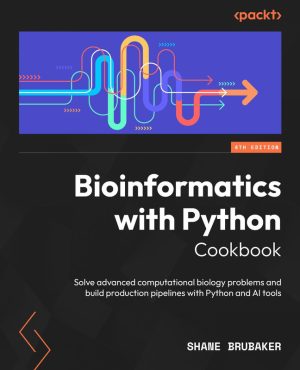 Bioinformatics with Python for Advanced Computational Biology