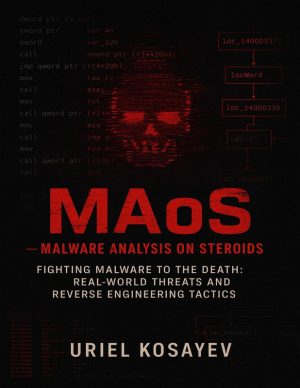 Malware Analysis Techniques with Advanced Reverse Engineering Tactics