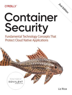 Container Security Fundamentals for Modern Cloud Applications