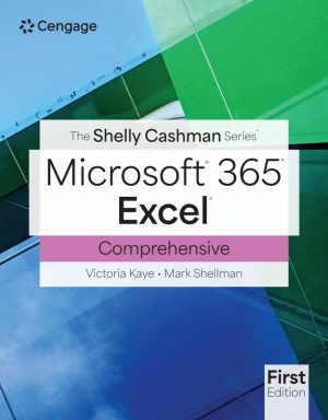 Microsoft Office 365 and Excel Comprehensive Skills Training