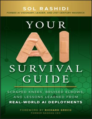 AI Survival Guide for Real World Deployments