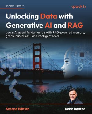 Generative AI and RAG for Intelligent Data Systems