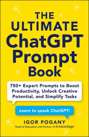 ChatGPT Prompt Engineering for Productivity and Creativity