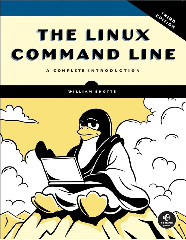 Linux Command Line Fundamentals for System Administration