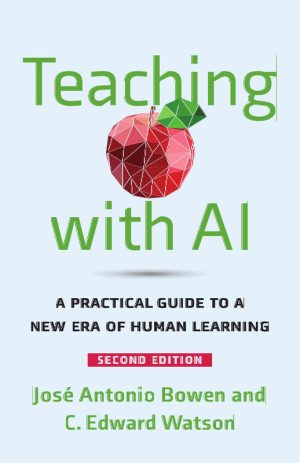 Teaching and Learning Strategies with Artificial Intelligence