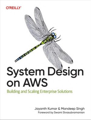 System Design and Architecture on AWS Cloud