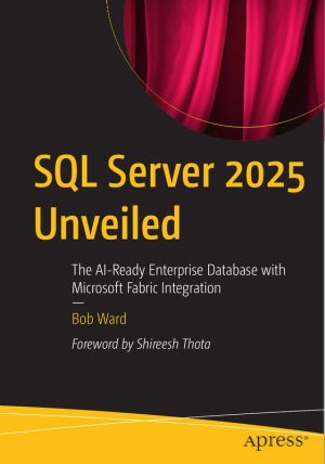 SQL Server 2025 Features Performance and Optimization