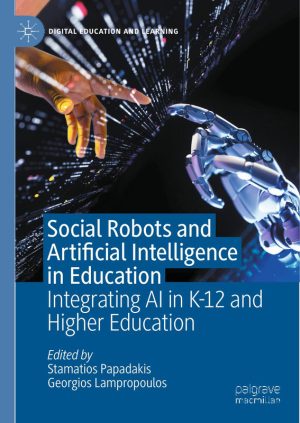 Social Robots and AI for Modern Education