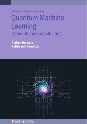 Quantum Machine Learning Concepts Applications and Future